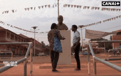 Suivez Le Chef – Guinée Bissau#2