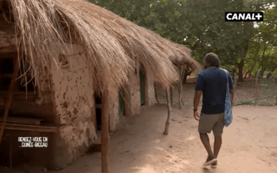 Suivez Le Chef – GUINEE BISSAU #3