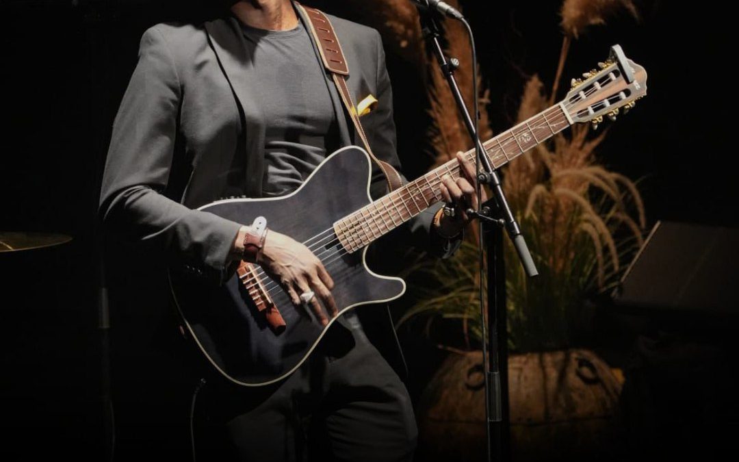 Dîner Concert avec Mystère – 21 Février 2026